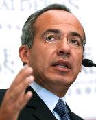 Mexican president appoints new interior minister 
